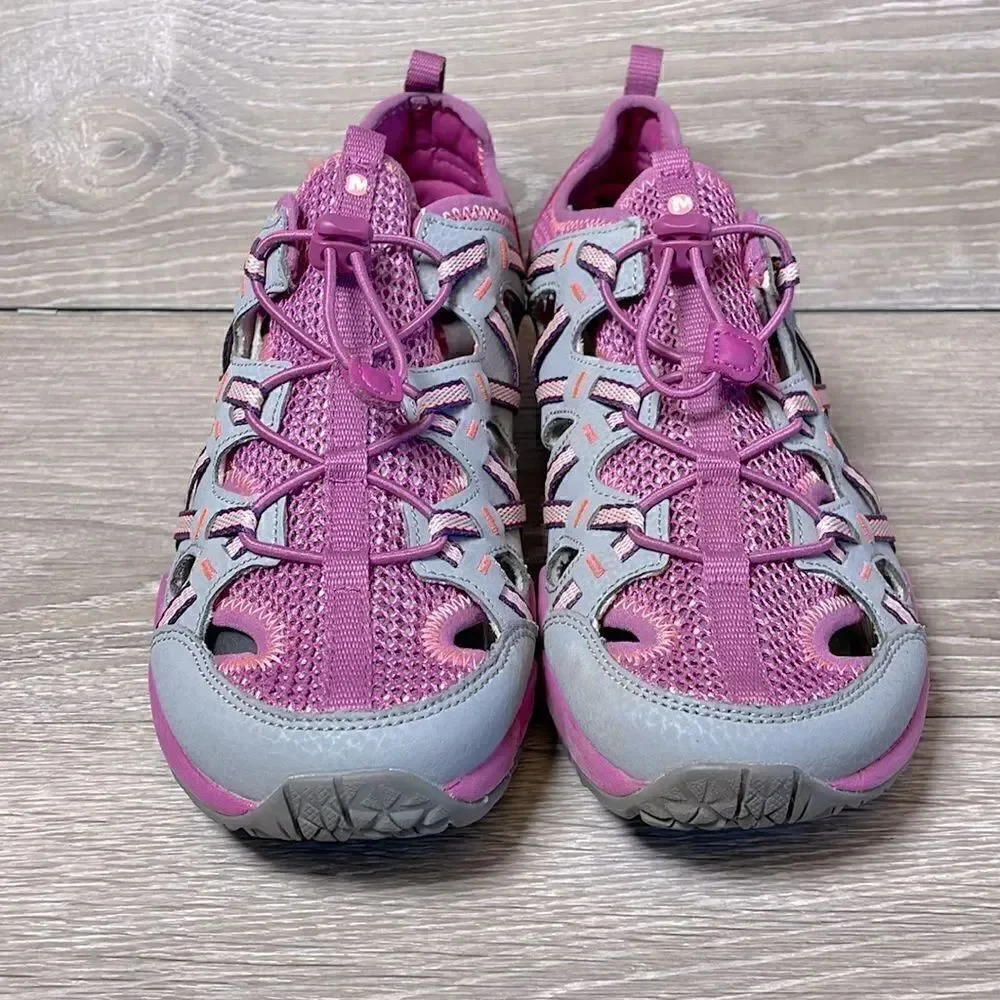 Merrell hydro choprock